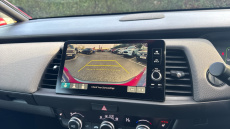 Honda Jazz 1.5 i-MMD Hybrid Crosstar EX 5dr eCVT Hybrid Hatchback